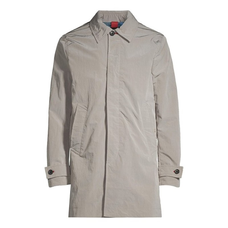 paul smith manteaux & vestes Veste 316Y Matières: Coton -Couleurs: ...