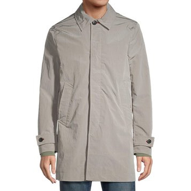 paul smith manteaux & vestes Veste 316Y Matières: Coton -Couleurs: ...