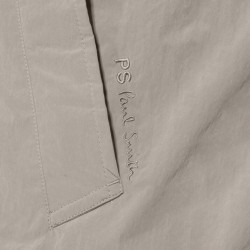 paul smith manteaux & vestes Veste 316Y Matières: Coton -Couleurs: ...