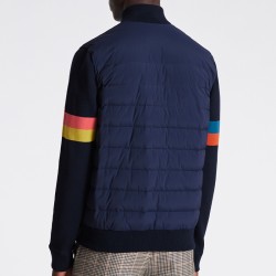 Veste Hybrid
