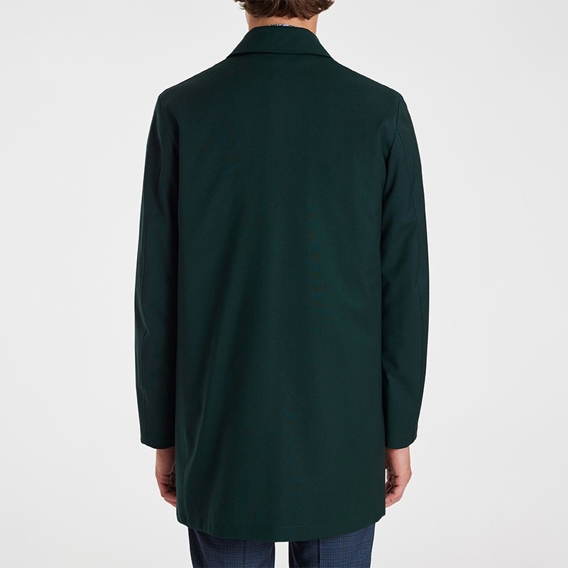 paul smith manteaux & vestes Veste Coat Matières: Laine -Couleurs: Ver paul smith manteaux & vestes Veste Coat Matières: Laine -Couleurs: Ver