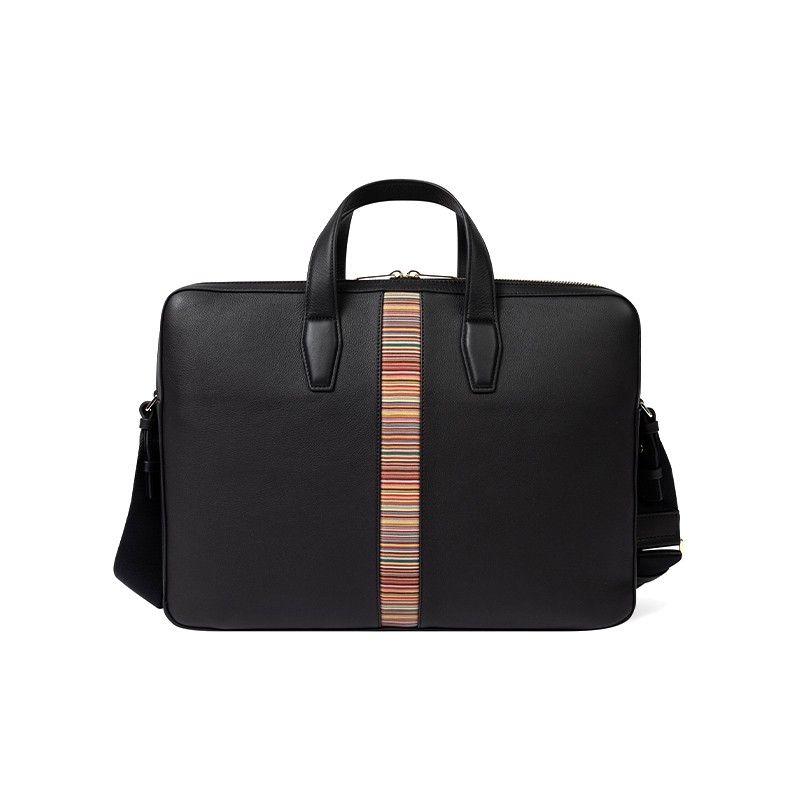 paul smith sacoches Sacoche Détails : Zip -Matières: Cuir -Couleurs...