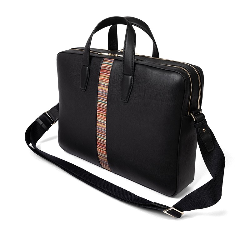 paul smith sacoches Sacoche Détails : Zip -Matières: Cuir -Couleurs...