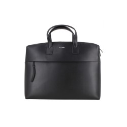 paul smith sacoches Sacoche Matières: Cuir -Couleurs: Noi