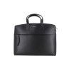 PSA SACOCHE DOUBLE Z - CUIR MART