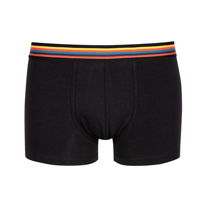 paul smith caleçons Caleçons Matières: Coton -Couleurs: Noi