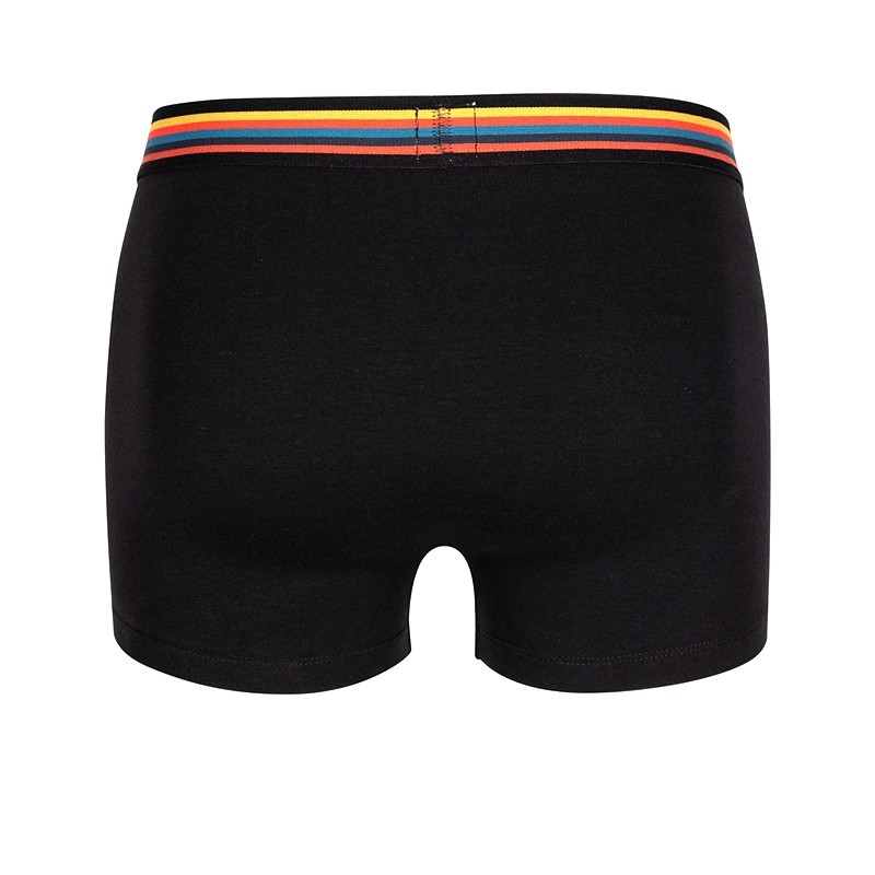 paul smith caleçons Caleçons Matières: Coton -Couleurs: Noi