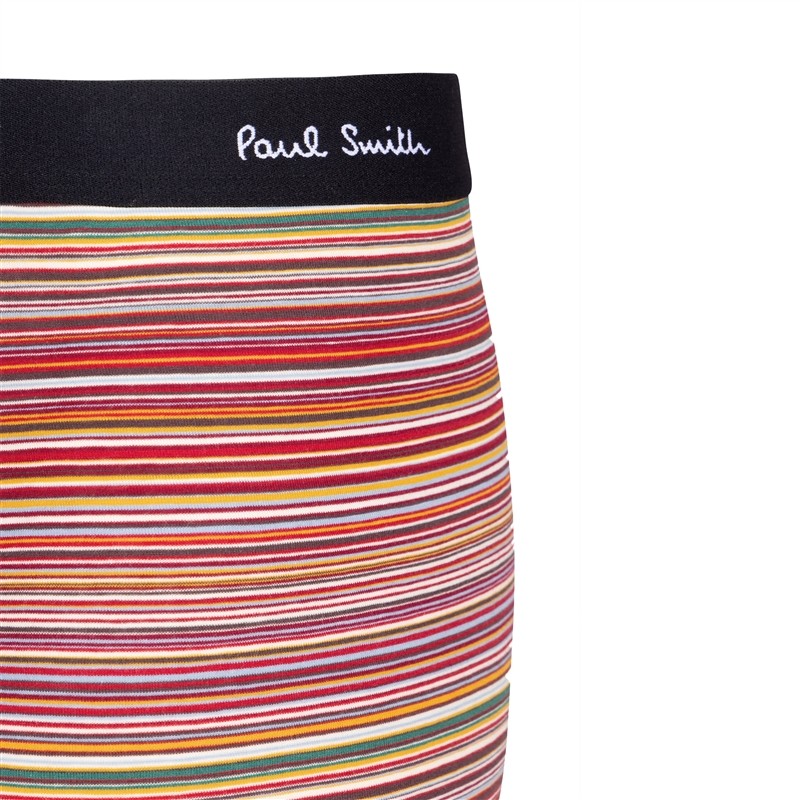 paul smith caleçons Caleçons Matières: Coton -Couleurs: Multicolor paul smith caleçons Caleçons Matières: Coton -Couleurs: Multicolor