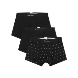 paul smith caleçons Caleçons Matières: Tissu -Matières: Coton -Coul...