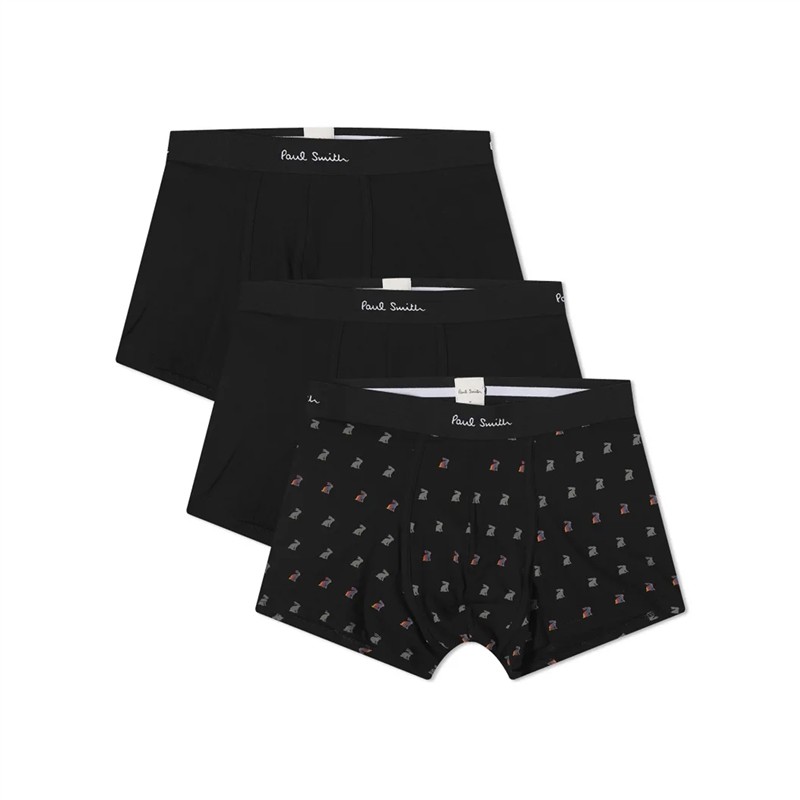 paul smith caleçons Caleçons Matières: Tissu -Matières: Coton -Coul...