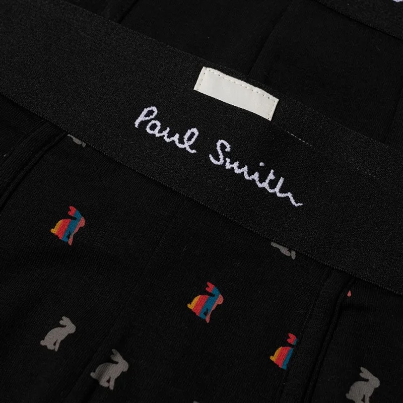 paul smith caleçons Caleçons Matières: Tissu -Matières: Coton -Coul...