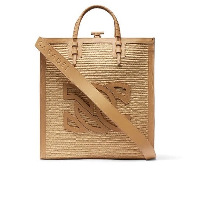 casadei sacs à main Sac Beauriva Détails : Tressées -Matières: Cuir...