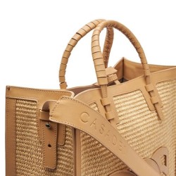 casadei sacs à main Sac Beauriva Détails : Tressées -Matières: Cuir...