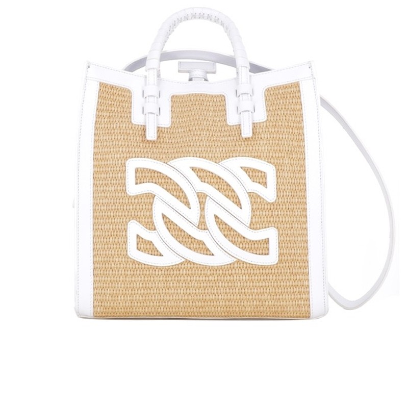 casadei sacs à main Sac Beauriva Détails : Tressées -Matières: Cuir...