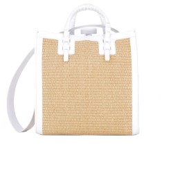 casadei sacs à main Sac Beauriva Détails : Tressées -Matières: Cuir...