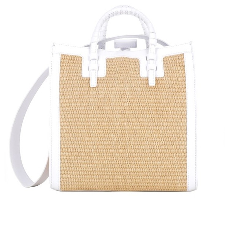 casadei sacs à main Sac Beauriva Détails : Tressées -Matières: Cuir...