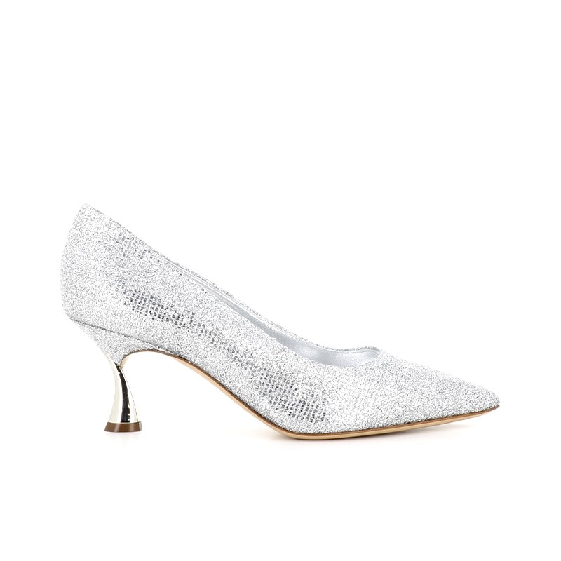 casadei escarpins Escarpins Semelles: Cuir -Talons: 6 à 9 cm -Matiè...