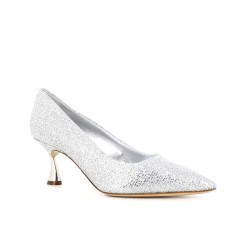 casadei escarpins Escarpins Semelles: Cuir -Talons: 6 à 9 cm -Matiè...