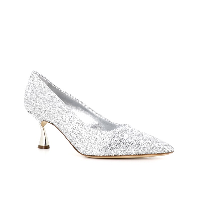 casadei escarpins Escarpins Semelles: Cuir -Talons: 6 à 9 cm -Matiè...