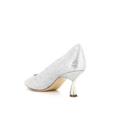 casadei escarpins Escarpins Semelles: Cuir -Talons: 6 à 9 cm -Matiè...