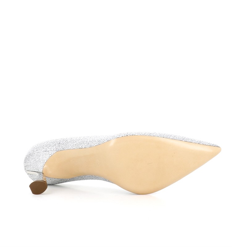 casadei escarpins Escarpins Semelles: Cuir -Talons: 6 à 9 cm -Matiè...