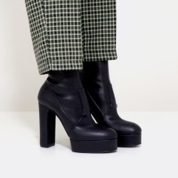 Boots Plato