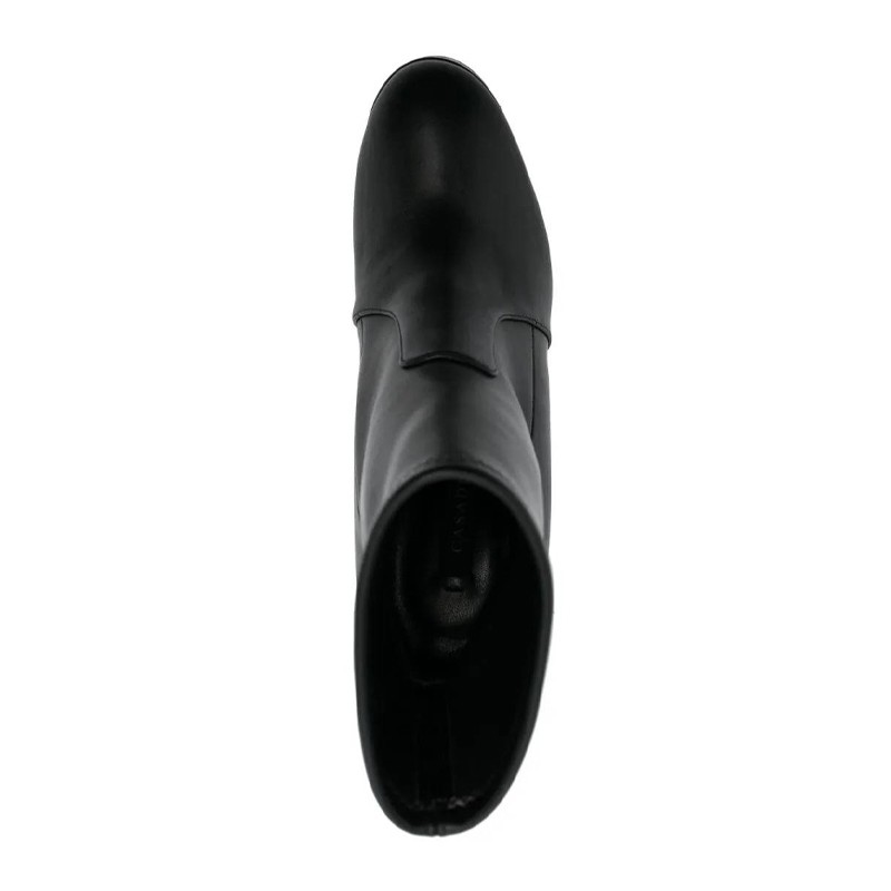 casadei boots & bottines Boots Plato Détails : Oversize -Semelles: ...