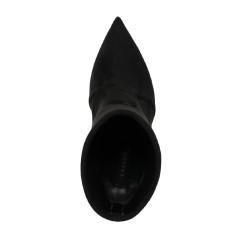 casadei boots & bottines Boots Blade Semelles: Cuir -Talons: Sup à ...