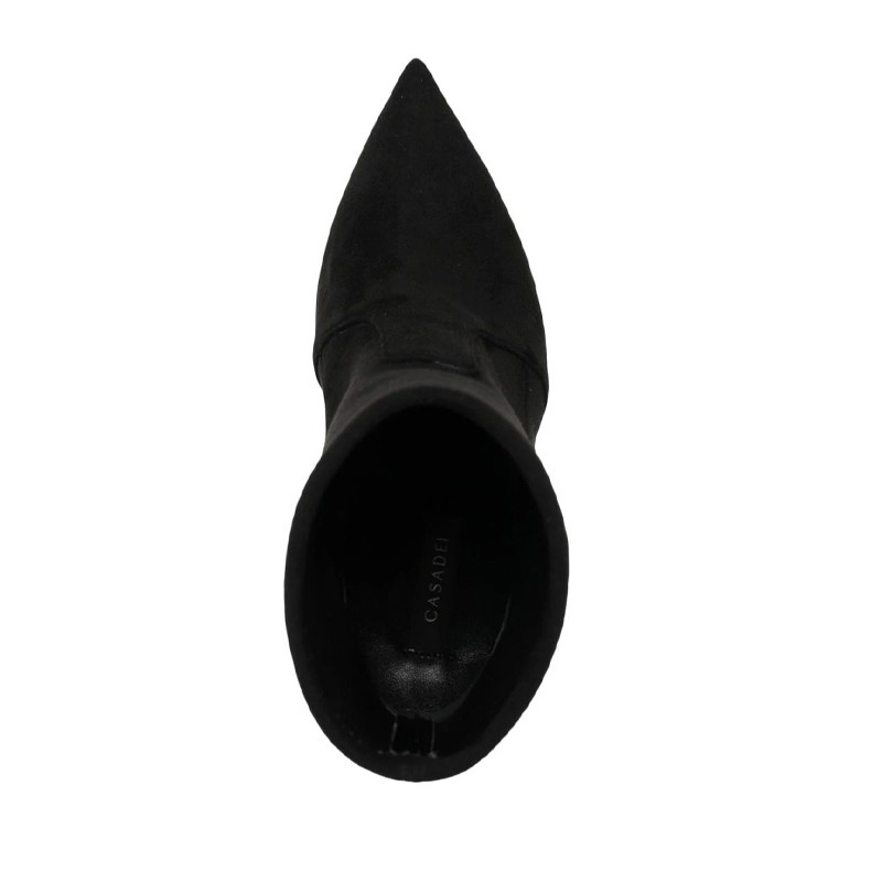 casadei boots & bottines Boots Blade Semelles: Cuir -Talons: Sup à ... casadei boots & bottines Boots Blade Semelles: Cuir -Talons: Sup à ...