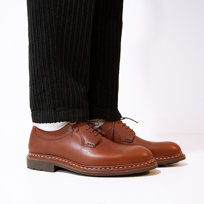 Derbies Cèdre Derbies Cèdre