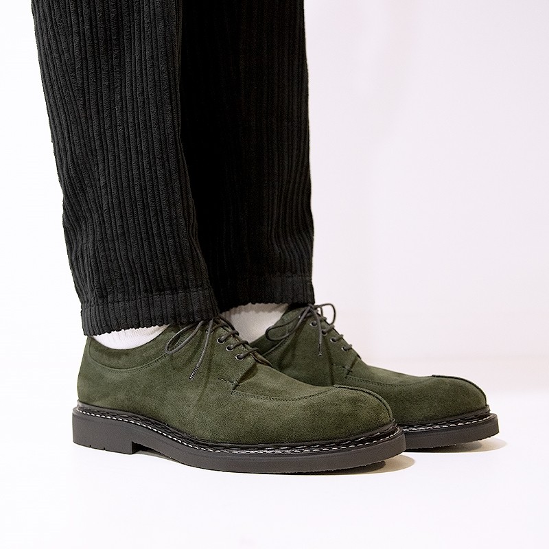 Derbies Cerisier Derbies Cerisier
