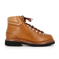 heschung boots et bottillons Bottillons Vanoise Semelles: Commando ...