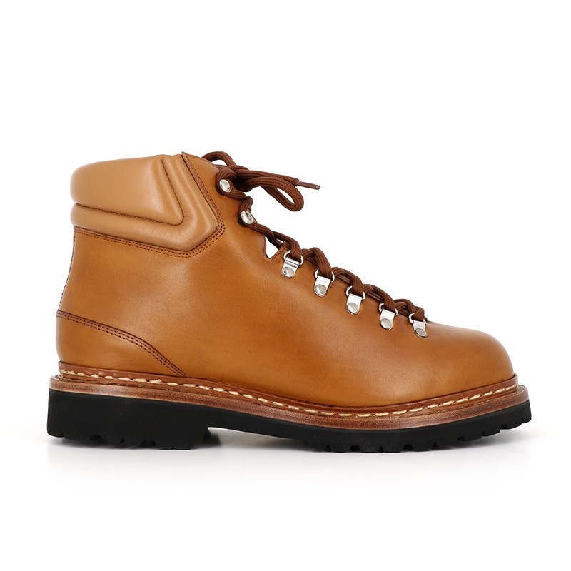 heschung boots et bottillons Bottillons Vanoise Semelles: Commando ...