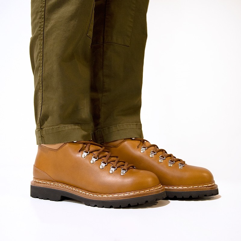 heschung boots et bottillons Bottillons Vanoise Semelles: Commando ...