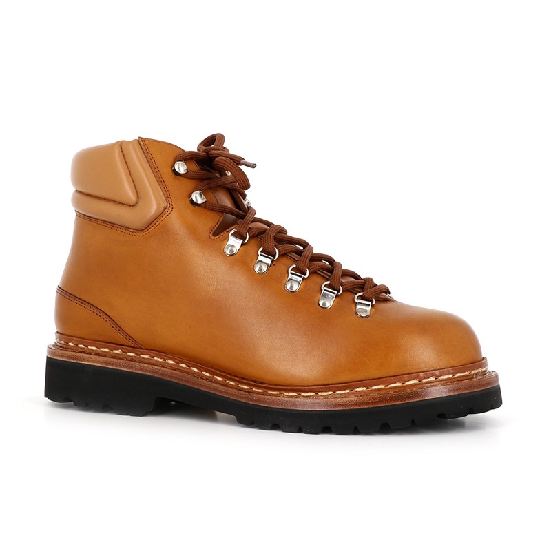 heschung boots et bottillons Bottillons Vanoise Semelles: Commando ...