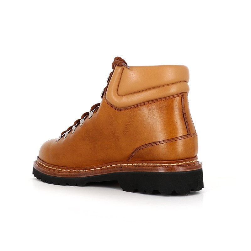 heschung boots et bottillons Bottillons Vanoise Semelles: Commando ...