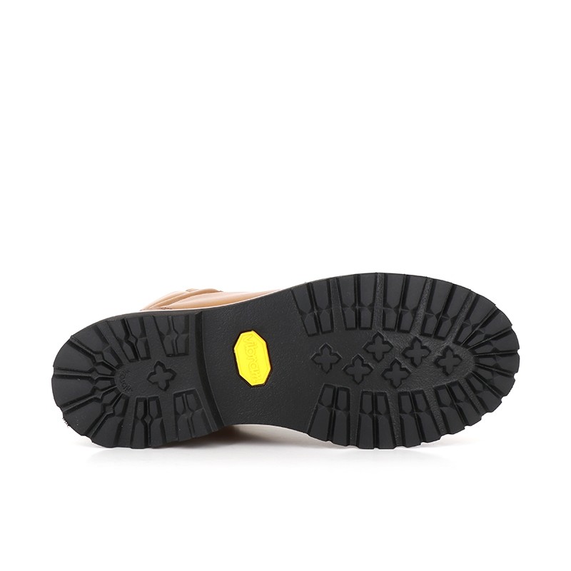 heschung boots et bottillons Bottillons Vanoise Semelles: Commando ...