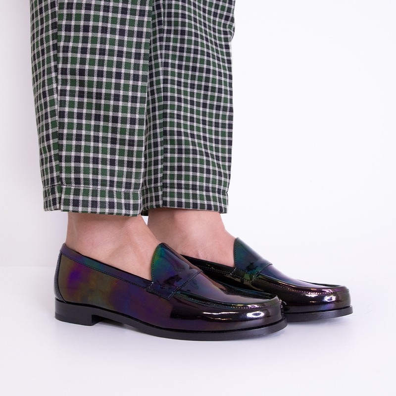 pierre hardy mocassins et slip-on Mocassins Hardy Semelles: Cuir -M...