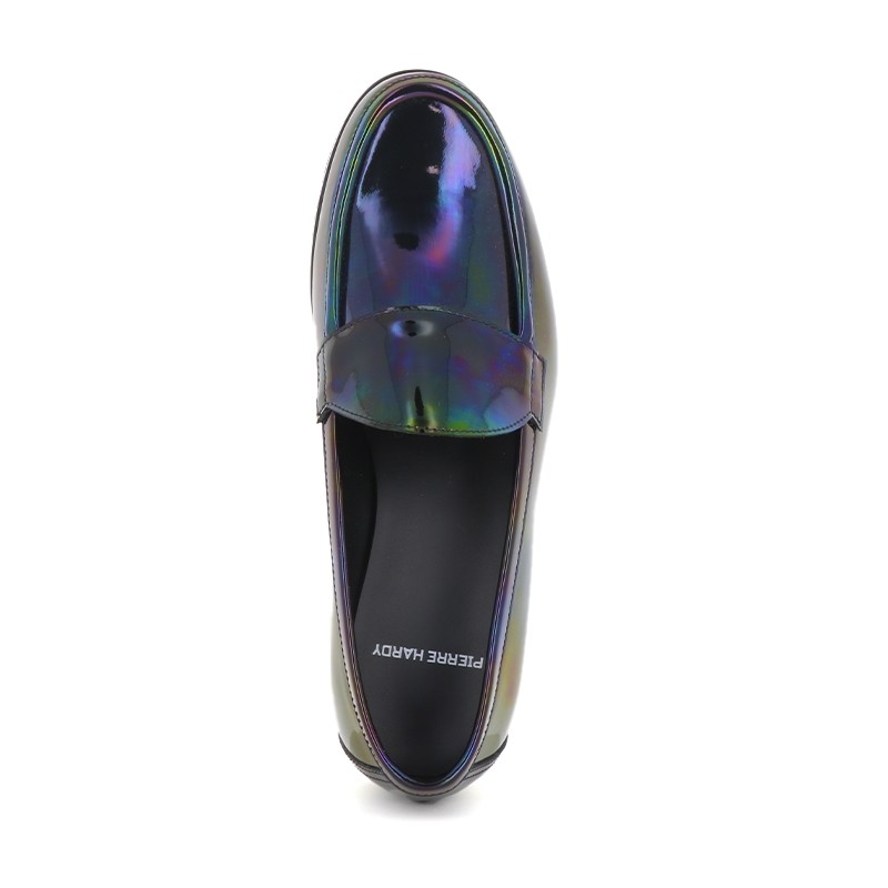 pierre hardy mocassins et slip-on Mocassins Hardy Semelles: Cuir -M...