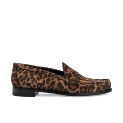 Mocassins Hardy