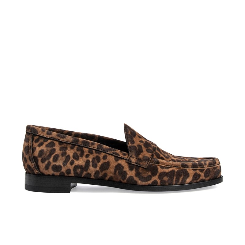 Mocassins Hardy Mocassins Hardy