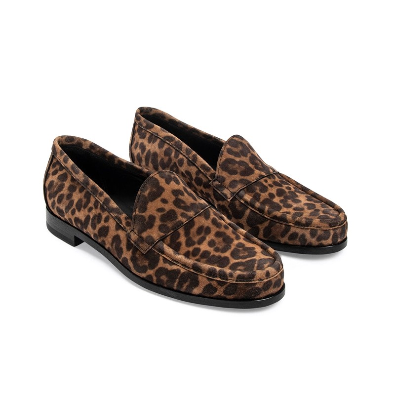 Mocassins Hardy Mocassins Hardy