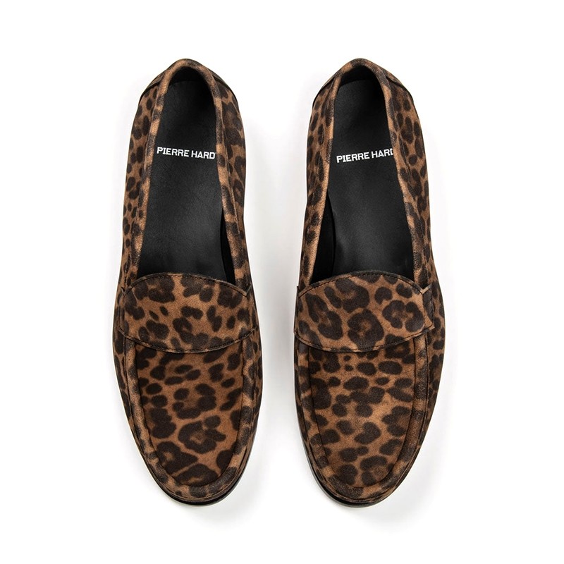 Mocassins Hardy Mocassins Hardy