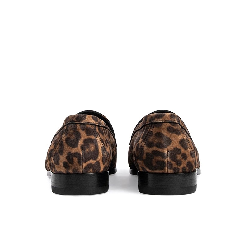 Mocassins Hardy Mocassins Hardy