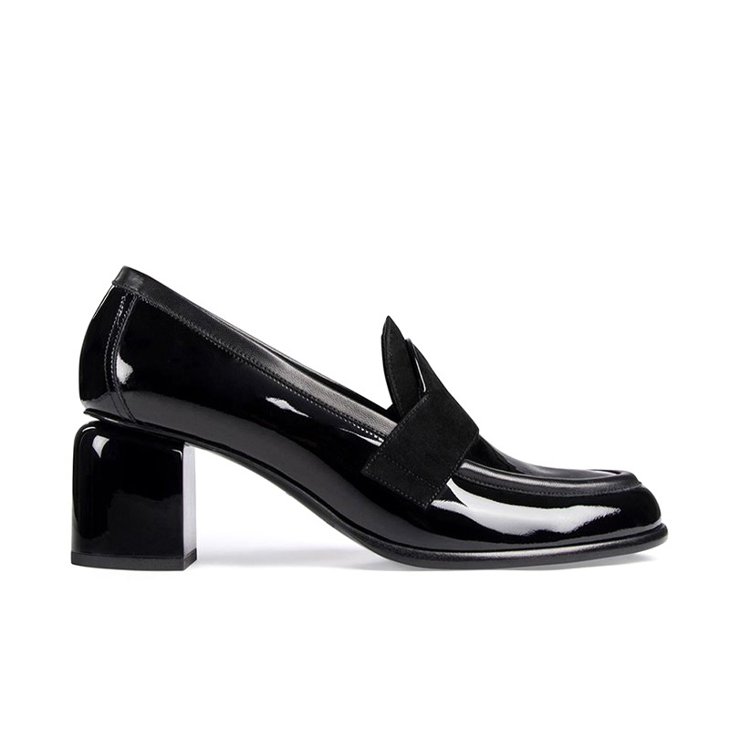pierre hardy mocassins et slip-on Mocassins Eton Semelles: Cuir -Ta...