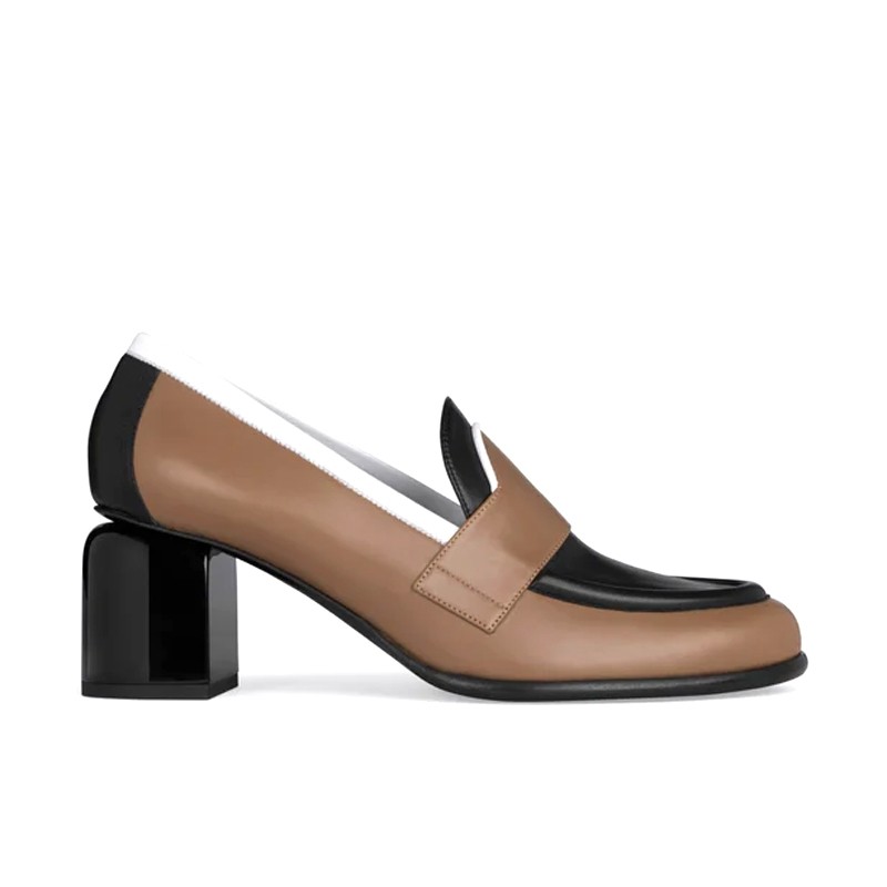 pierre hardy mocassins et slip-on Mocassins Eton Semelles: Cuir -Ta...