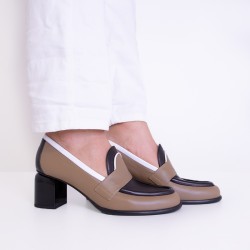 Mocassins Eton