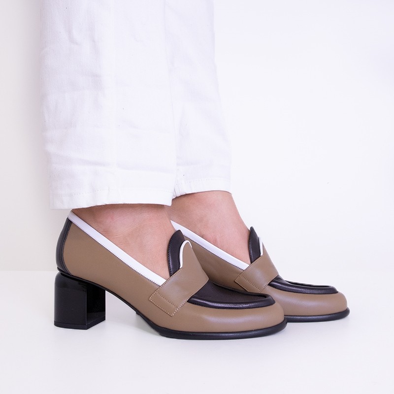 Mocassins Eton