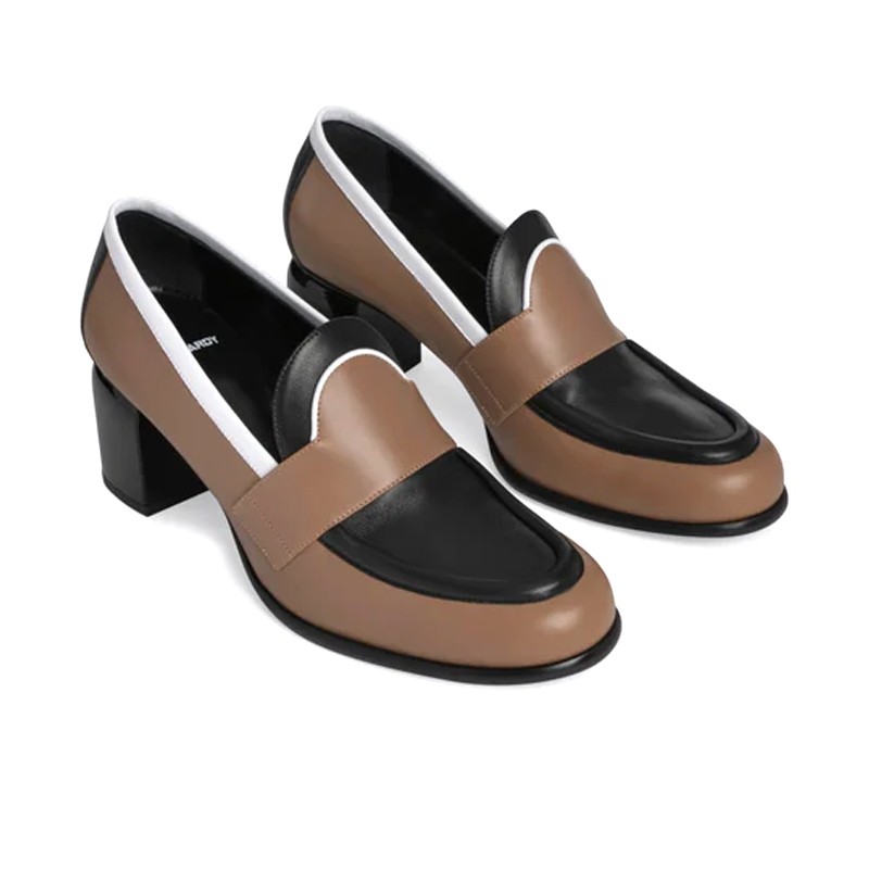 Mocassins Eton