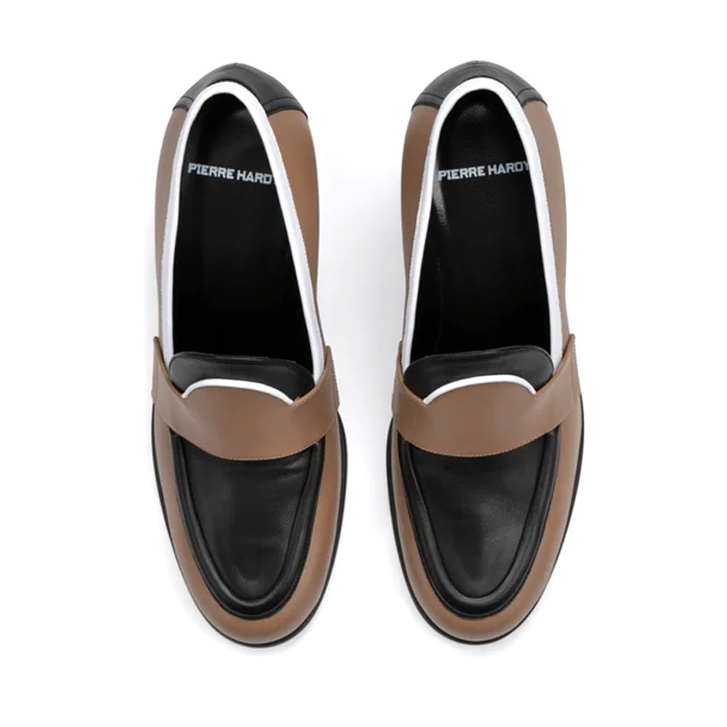 Mocassins Eton